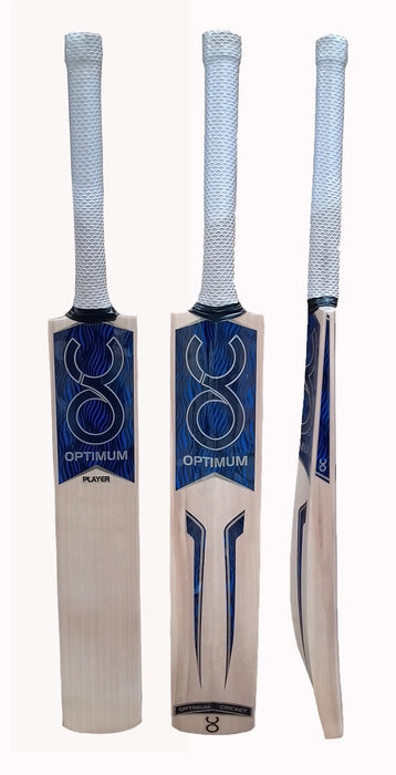 OC Optimum Player English willow BAT (SH)