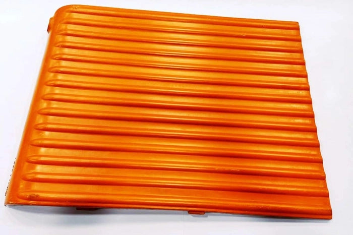 SL Cricket Fielding and Catching Practice Katchet Board (Orange Color)