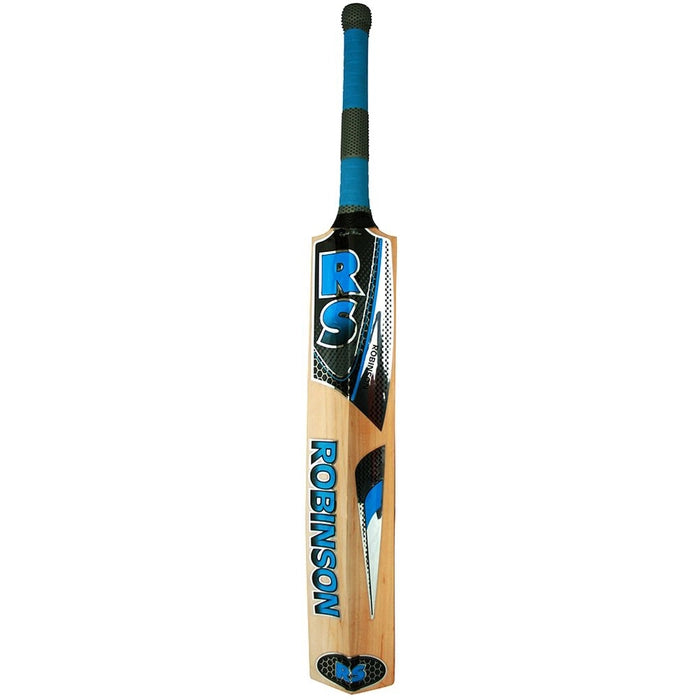 RS Tailor Made English Willow Player Edition Cricket Bat (Short Handle)
