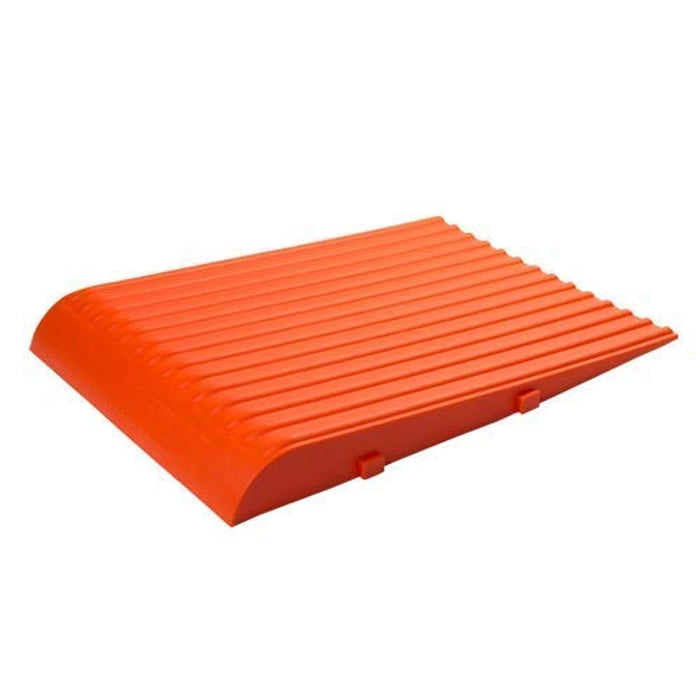 SL Cricket Fielding and Catching Practice Katchet Board (Orange Color)