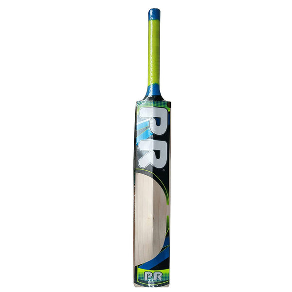 PR 7 STAR English Willow Cricket Bat (Short Handle)