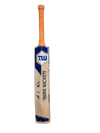 Three Wickets Sparrow English Willow Bat (SH)