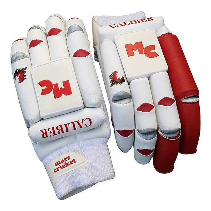 Mars Caliber Cricket Batting Gloves (RH)