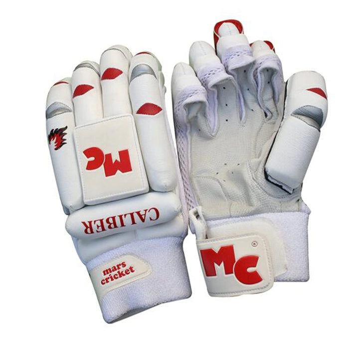 Mars Caliber Cricket Batting Gloves (RH)