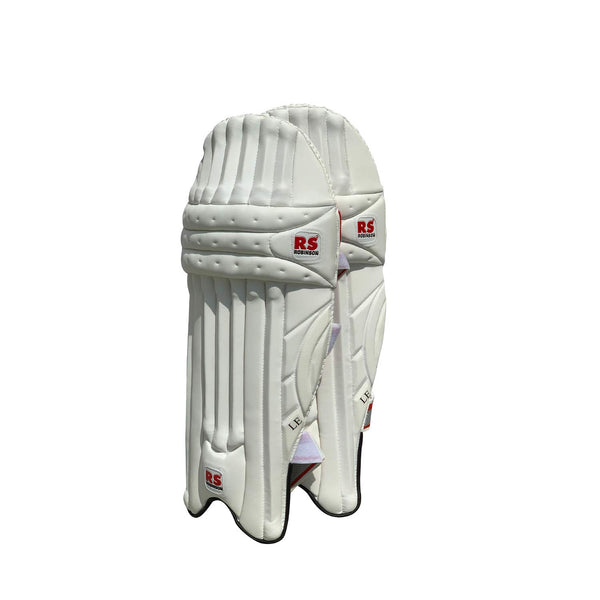 RS Robinson Sports LE Limited Edition Batting Pads (RH)