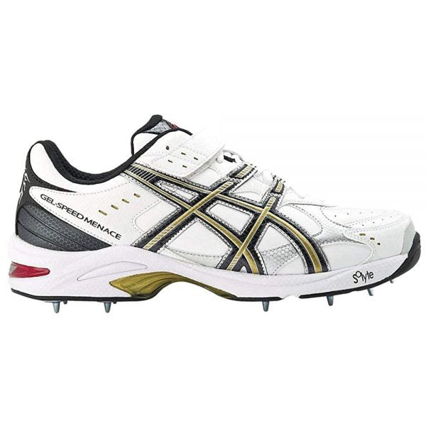 ASICS Gel Speed Menace Cricket Shoes for Men