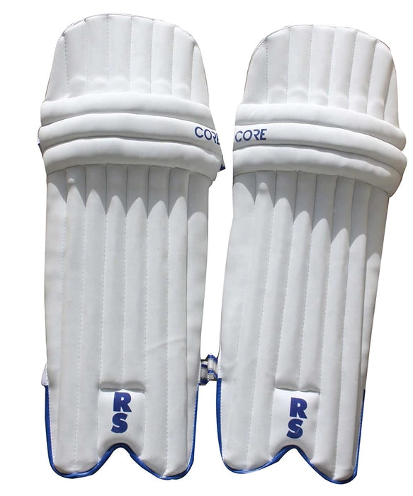RS Robinson Core Batting Legguards (RH)