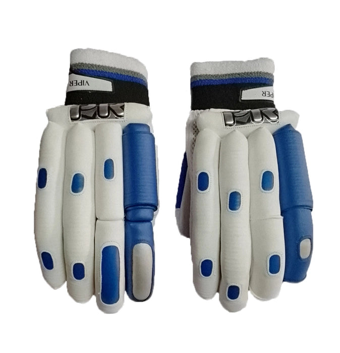 PR Viper Cricket Batting Gloves (Right Hand)