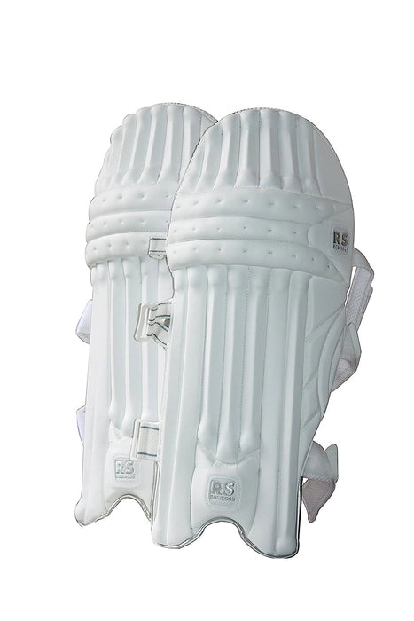 RS Robinson Pro Edition Batting Pads (RH)
