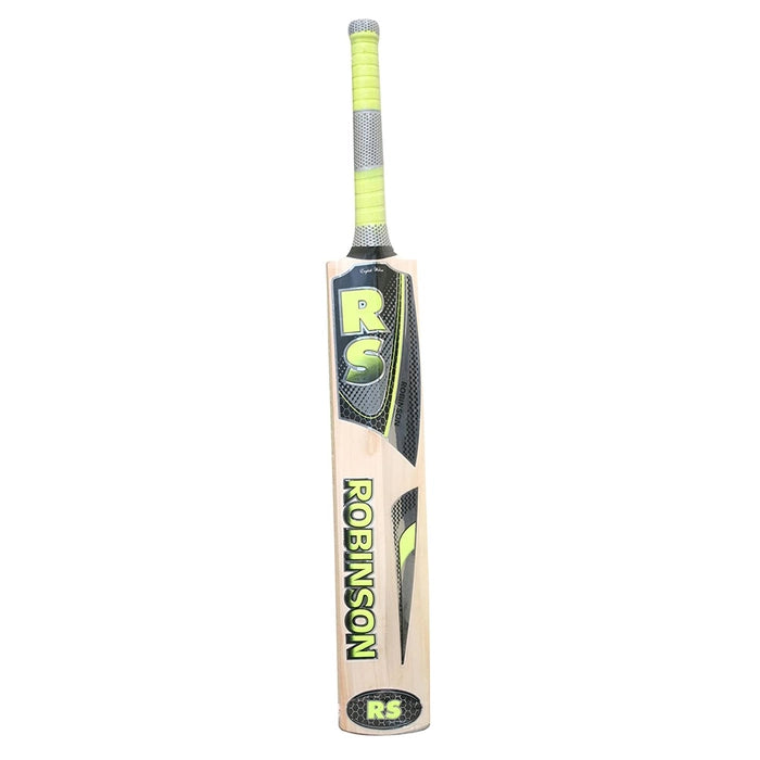 RS Warrior Top Grade Cricket Bat for Men (Short Handle)