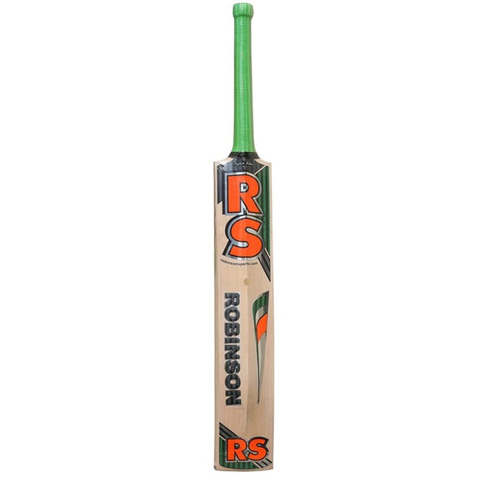 RS SCORE MASTER English Willow Cricket Bats (Short Handle)