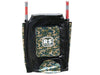 Robinson Sports RS Tribute Miltary Print Cricket Holdall Back Back