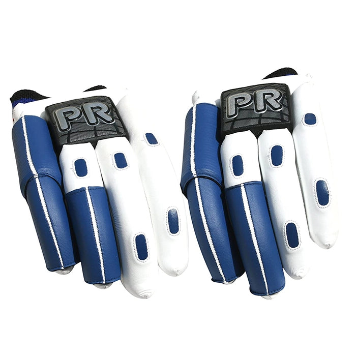 PR S8 Professional Cricket Batting Gloves (Left Hand )
