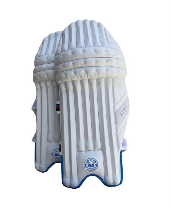 RS Players Edition Batting Pad Laggard  (RH)