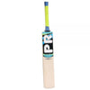 PR Heritage Gold Kashmir Willow Cricket Bat ( Short Handle)