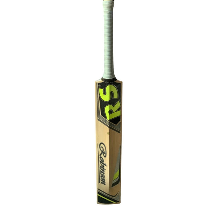 RS Pride English Willow Cricket Bat for Men (Short Handle)