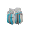 Three Wickets Wolf Batting Gloves Mens RH(Right Hand)
