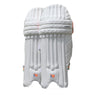 Three Wickets Leopard Cricket Test Grade Batting Pads (RH)