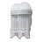 Three Wickets Leopard Cricket Test Grade Batting Pads (RH)