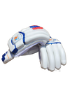 Three Wickets Test Grade Cricket Batting Gloves RH