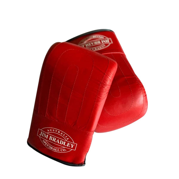 Jim Bradley Australia Domestic Bag Mitt Gym Glove