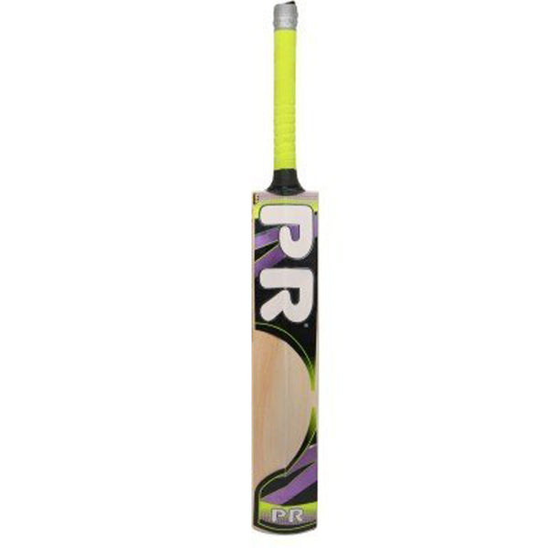 PR Boltt English Willow Cricket Bat