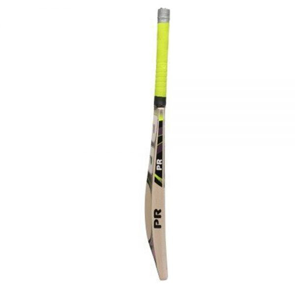PR Boltt English Willow Cricket Bat