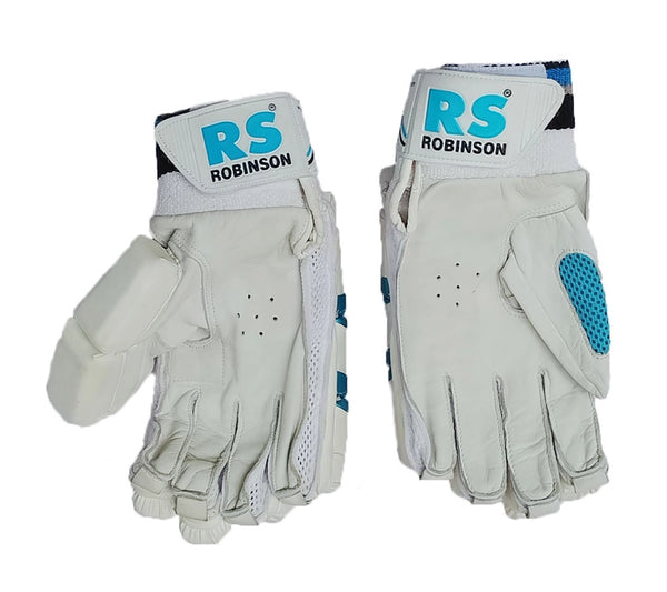 RS  Super lite Grade Cricket Batting Gloves (RH)