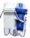 RS Robinson Core Batting Legguards (RH)