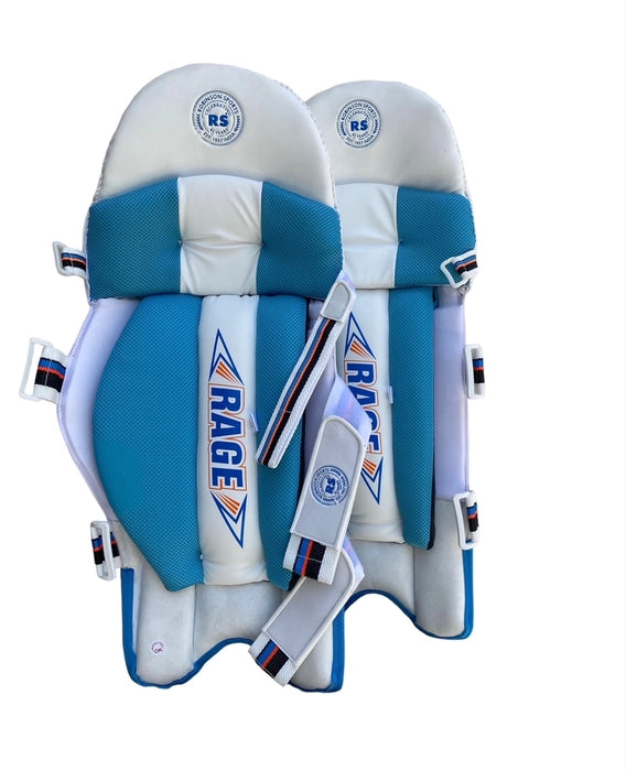 RS Players Edition Batting Pad Laggard  (RH)