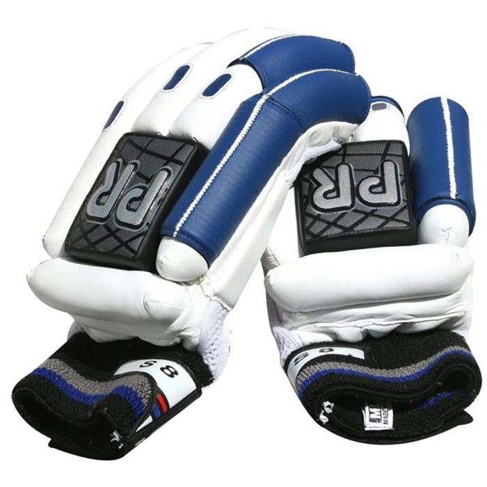 PR S8 Professional Cricket Batting Gloves (Left Hand )