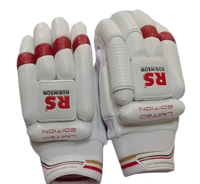 RS Limited Edition  Batting Gloves (RH)