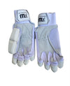Three Wickets SUPER TEST Cricket Batting Gloves (RH)