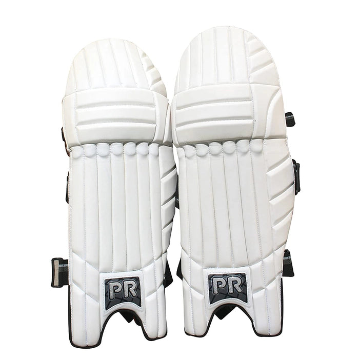 PR Heritage Cricket Cricket Batting Pads (RH)