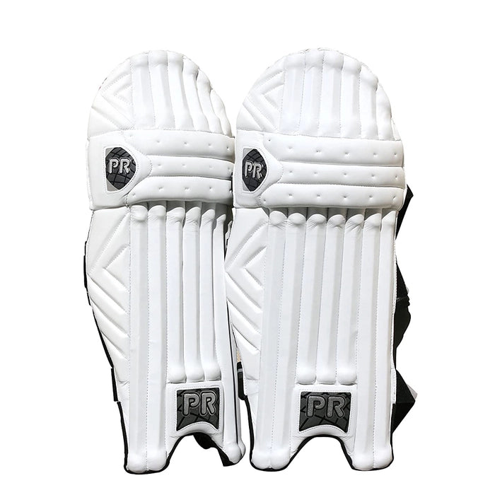 PR HI-TEC Left Hand Batsmen Cricket Batting Pads (LH)