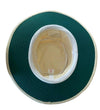 Pr  Premier Panama Premier Cap (White)