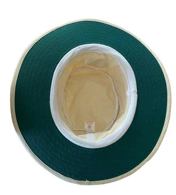 Pr  Premier Panama Premier Cap (White)