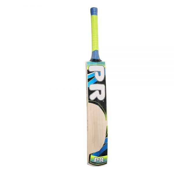 PR Heritage Gold Kashmir Willow Cricket Bat ( Short Handle)