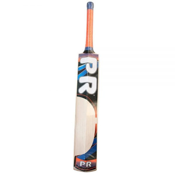 PR ST-248 Grade 1 English Willow Cricket Bat (Sachin Tendulkar Profile Bat)