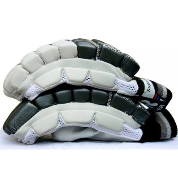 PR Superflex Professional Cricket Batting Gloves (RH)