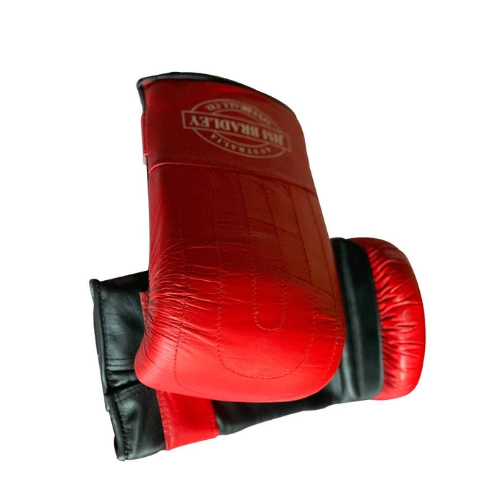 Jim Bradley Australia Domestic Bag Mitt Gym Glove