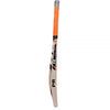 PR Bronze Premium English Willow Cricket Bat (Short Handle)