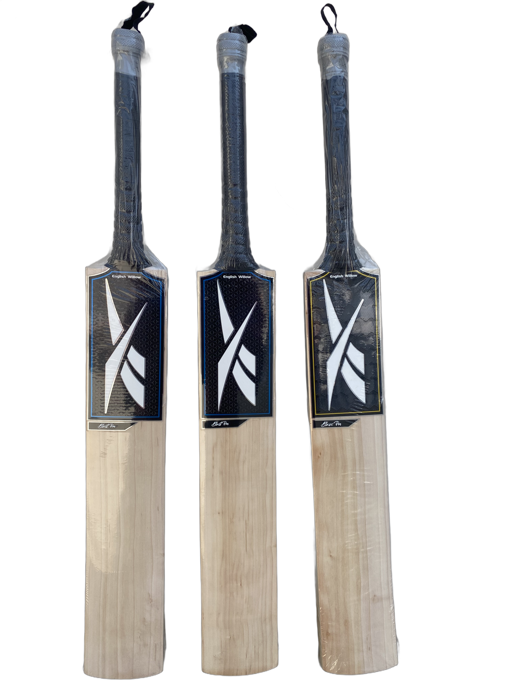 Reebok Blast Pro English Willow Cricket Bat Size SH