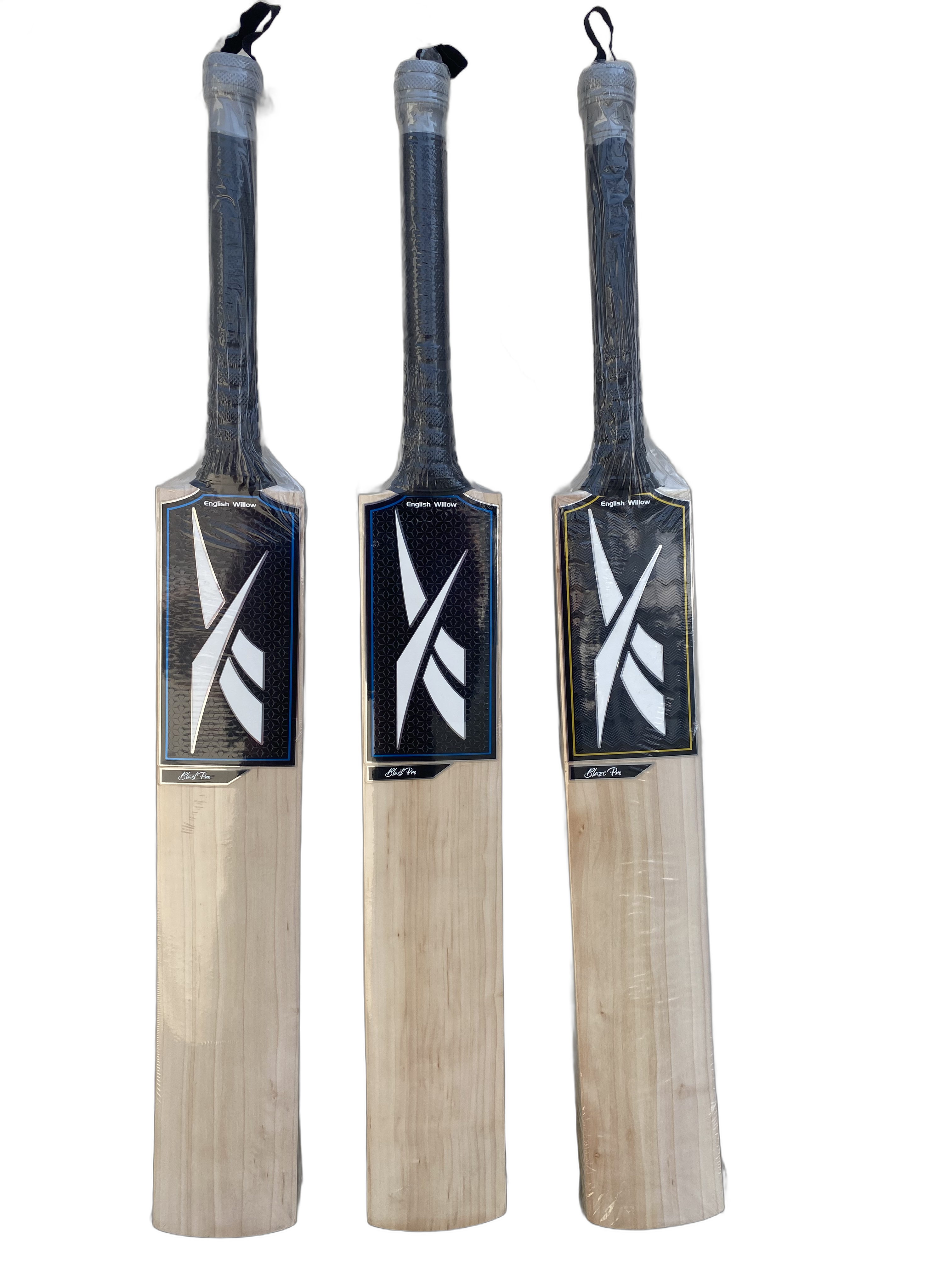 Reebok Blast Pro English Willow Cricket Bat Size SH