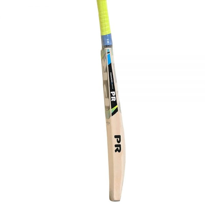 PR Heritage Gold Kashmir Willow Cricket Bat ( Short Handle)