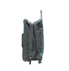 Three Wickets Academy Duffle/Backpack Cricket kit Bag