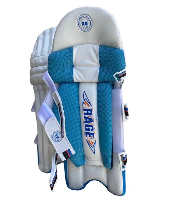 RS Players Edition Batting Pad Laggard  (RH)