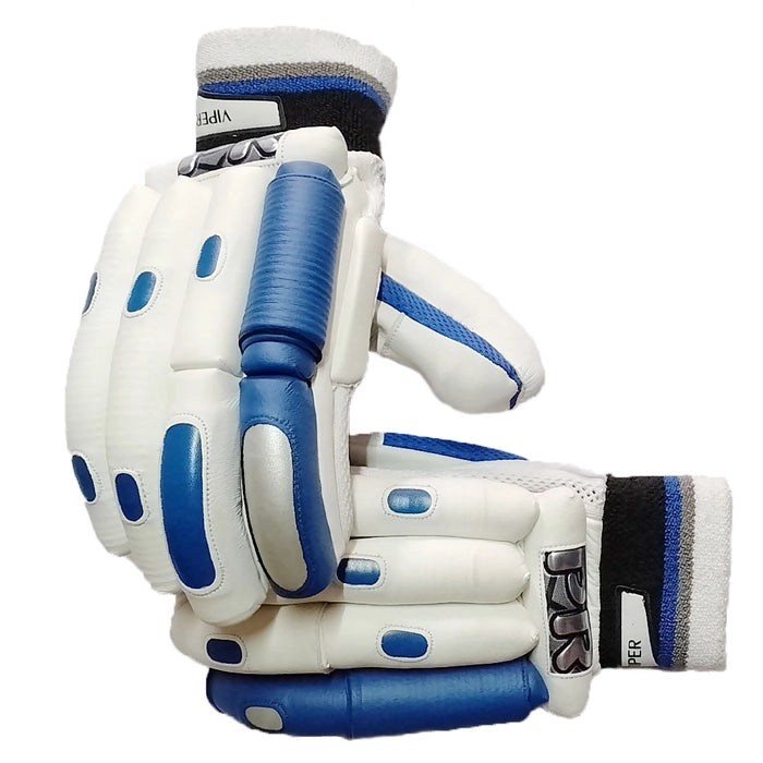 PR Viper Cricket Batting Gloves (Right Hand)