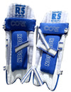RS Robinson Core Batting Legguards (RH)