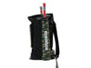 Robinson Sports RS Tribute Miltary Print Cricket Holdall Back Back